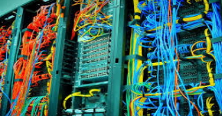Профессиональный монтаж слаботочных сетей и систем от 1580 руб. в Соль-илецке - ЭлектроСои