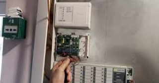 Монтаж беспроводной охранной сигнализации от 3160 руб. в Соль-илецке - ЭлектроСои