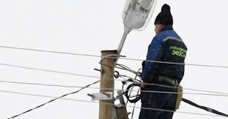 Технологическое присоединение к электросетям для юрлиц от 5266 руб. в Соль-илецке - ЭлектроСои