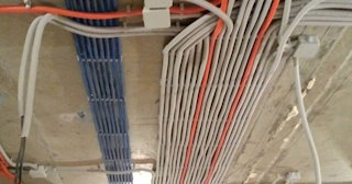 Электромонтажные работы от 580 руб. в Соль-илецке - Профессиональный монтаж от ЭлектроСои