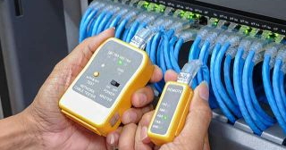 Настройка и монтаж сетей от 3160 руб. в Соль-илецке - ЭлектроСои, надежно и быстро