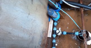 Установка и управление системами полива от 3160 руб. в Соль-илецке от компании ЭлектроСои