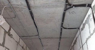 Прокладка электропроводки в коробах от ЭлектроСои в Соль-илецке - от 1580 рублей
