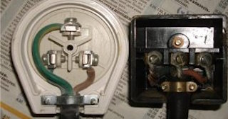 Подключение и монтаж розетки для электроплиты от 580 руб в Соль-илецке - ЭлектроСои